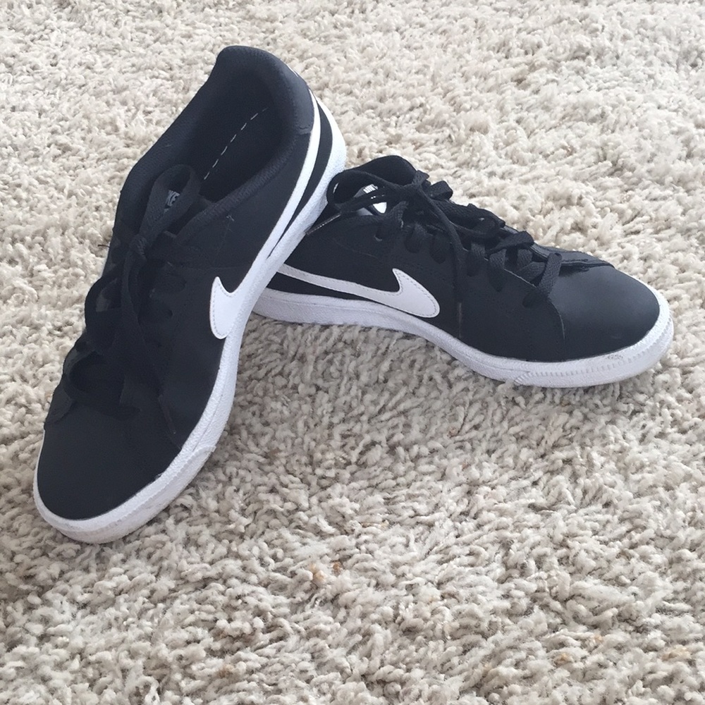 Nike sneakers